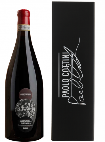 Magnum Amarone della Valpolicella Classico DOCG