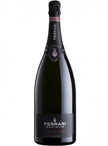 Magnum Maximum Blanc de Blancs Trento DOC
