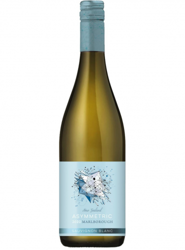 Sauvignon Blanc Marlborough 