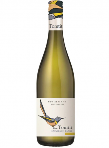 Sauvignon Blanc Malborough Vino Bianco