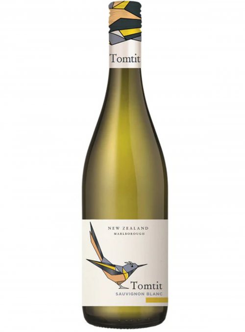 Sauvignon Blanc Malborough Vino Bianco