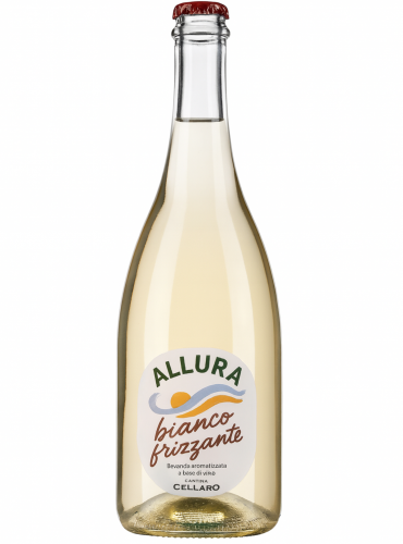 Allura Vino Frizzante 