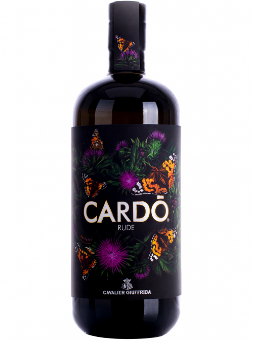 Cardò Rude 