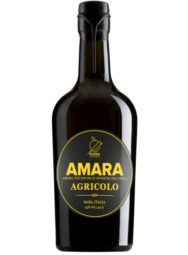 Amara Agricolo