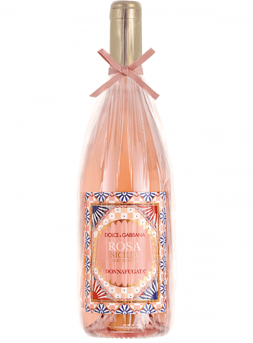 Rosa Dolce&Gabbana Sicilia DOC