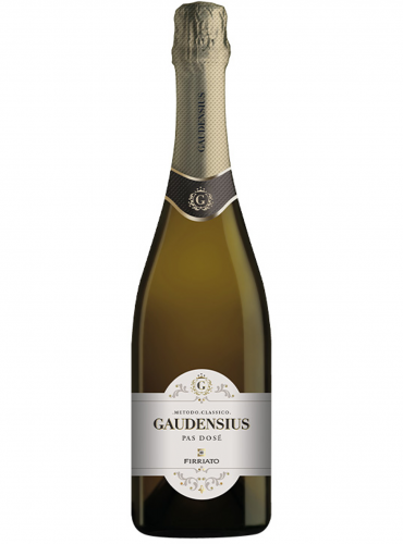 Gaudensius Pas Dosè V.S.Q