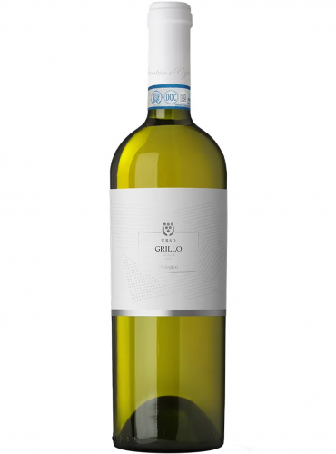 Grillo Sicilia DOC 