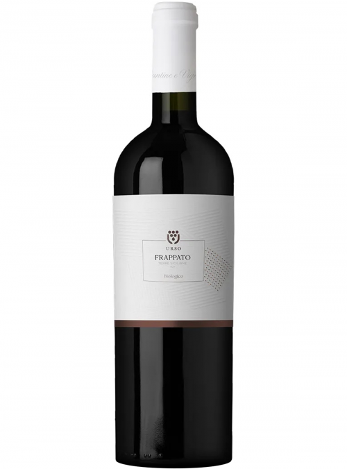 Frappato Terre Siciliane IGP