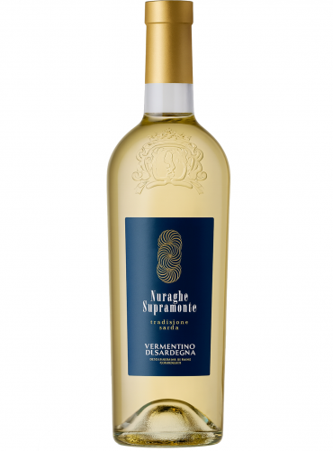 Vermentino di Sardegna DOC