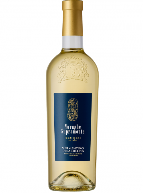 Vermentino di Sardegna DOC