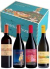 CONFEZ. SICILIA DA BERE 4 BOTT. DONNAFUGATA