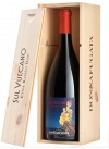 Magnum Sul Vulcano Etna Rosso DOC