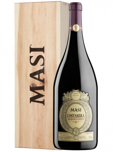 Magnum Costasera Amarone della Valpolicella DOCG 