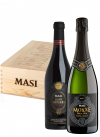 CONFEZ. LE RISERVE 2 BOTT. MASI