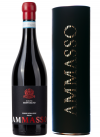 Magnum Ammasso Sicilia DOC