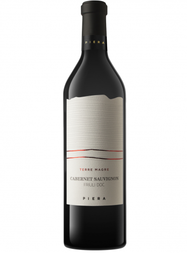 Terre Magre Cabernet Sauvignon Friuli DOC 