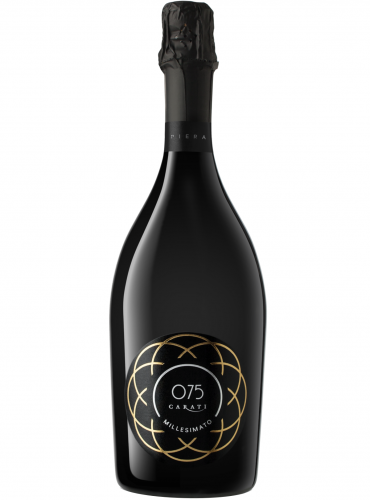 075 Carati Millesimato Extra Dry V.S.
