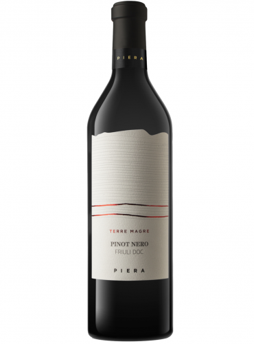 Terre Magre Pinot Nero Friuli DOC 