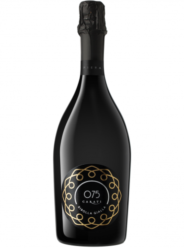 Carati Ribolla Gialla Brut V.S. 