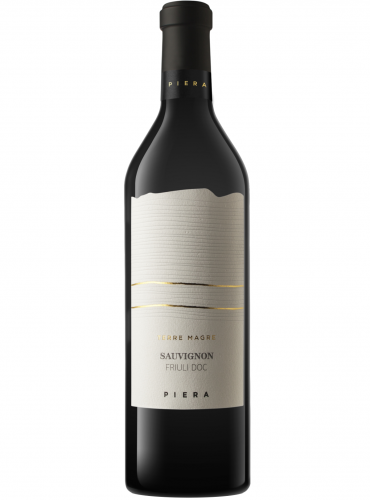 Terre Magre Sauvignon Friuli DOC 