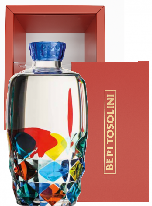 Solaris Decanter Most 