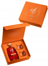 DORANGE OF CAPSULE COLLECTION 2025(+CALICI)BONOLLO