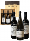 CONFEZ.MARSALA LA FILIERA 3 BOTT. DUCA DI SALAPARUTA