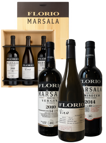 La Filiera (3 bottiglie)