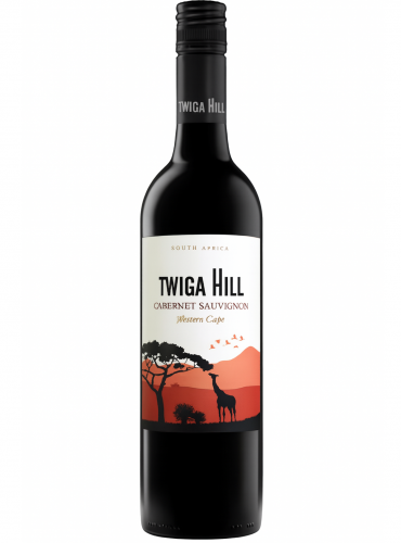 Cabernet Sauvignon Western Cape WO