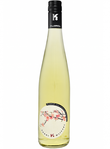 Sushi K Vin d'Alsace AOP 