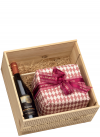 Dolce Natale Zagara Moscato d'Asti DOCG e Panettone Fiasconaro