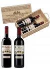 CONFEZ. LA TRADIZIONE 2 BOTT. MARCHESI DI BAROLO