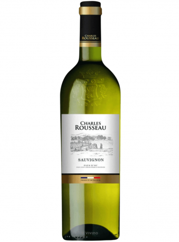 Sauvignon Blanc Pays d'Oc IGP