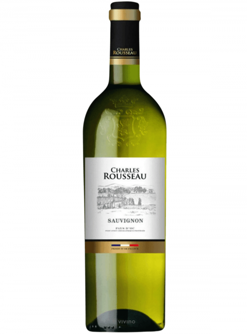 Sauvignon Blanc Pays d'Oc IGP