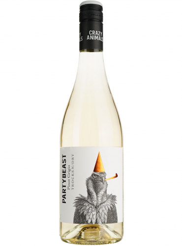 Partybeast Pinot Grigio Trocken 