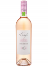 LE CENGLE MEDITERRANEE ROSE 2024 CL75 DOMAINE GALINIERE