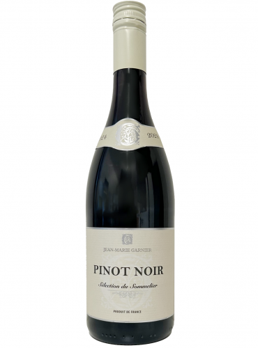 Sèlection du Sommelier Pinot Noir Red Wine