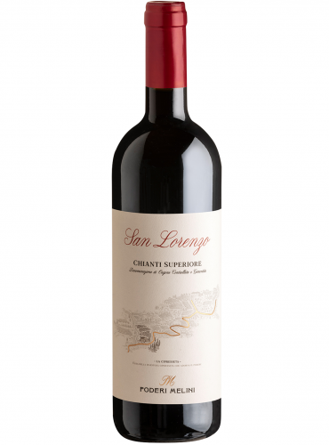 San Lorenzo Chianti Chianti Classico DOCG