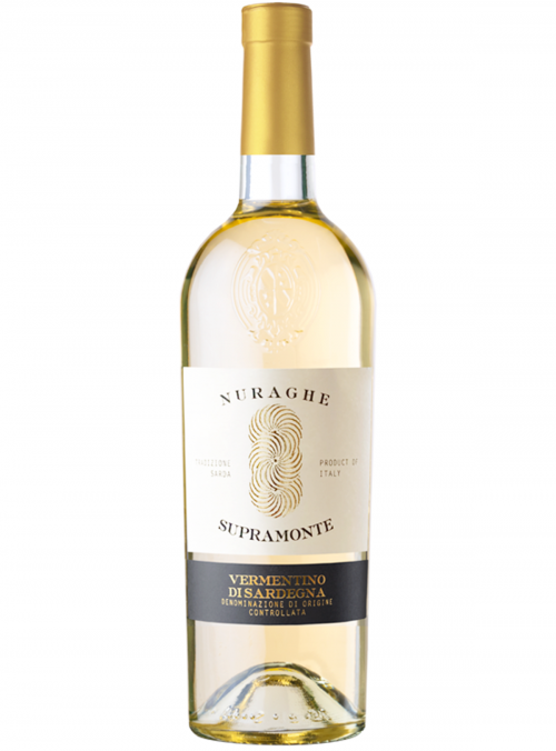 Vermentino di Sardegna DOC