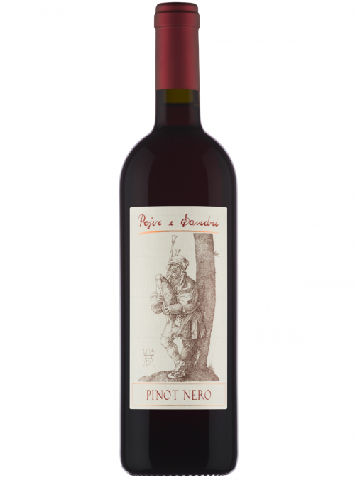 Pinot Nero Vigneti delle Dolomiti IGT 