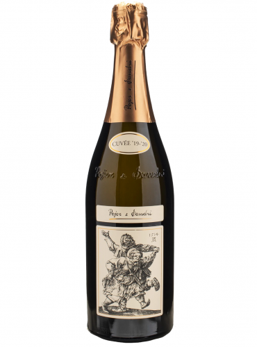 Cuvée '19-'20 Extra Brut V.S.Q.