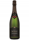 Saumur Methode Traditionnelle Brut 