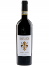 CHIANTI DOCG RISERVA 2019 CL75 BASSESI
