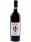 CHIANTI DOCG 2022 CL75 BASSESI
