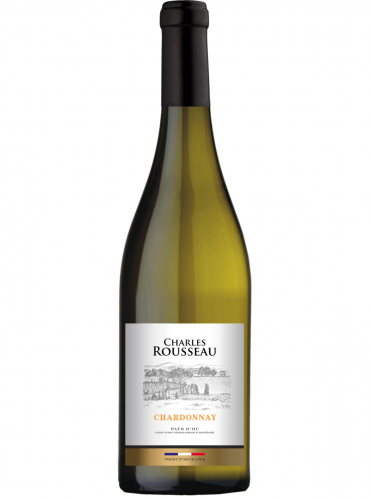 Chardonnay Pays d'OC IGP