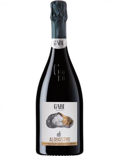 Alabastro Brut Valdobbiadene Superiore di Cartizze DOCG