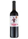 CABERNET IGT V.TO TREVISANA OMINI CL75 TOMBACCO