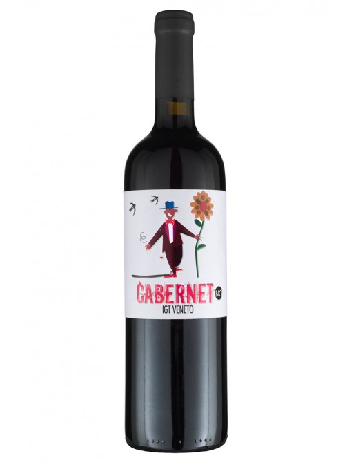 Cabernet Veneto IGT 