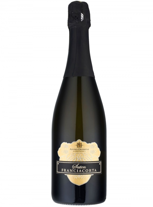 Franciacorta Saten Brut DOCG 