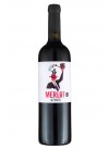 MERLOT IGT V.TO BIOLOGICO TREVISANA OMINI CL75 TOMBACCO